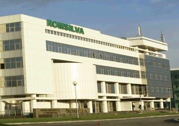 Ministra Diana Buzoianu a publicat concluziile raportului de control privind activitatea Regiei Naționale a Pădurilor Romsilva și a anunțat depunerea unei sesizări penale Ministra Diana Buzoianu a publicat concluziile raportului de control privind activitatea Regiei Naționale a Pădurilor Romsilva și a anunțat depunerea unei sesizări penale