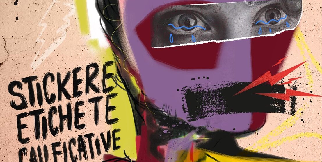 Tinerii din București, provocați să (re)gândească bullying-ul prin teatru și interacțiune digitală. Vanner Collective lansează proiectul „stickere, etichete, calificative”