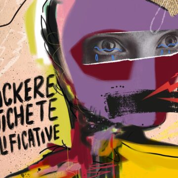 Tinerii din București, provocați să (re)gândească bullying-ul prin teatru și interacțiune digitală. Vanner Collective lansează proiectul „stickere, etichete, calificative” Tinerii din București, provocați să (re)gândească bullying-ul prin teatru și interacțiune digitală. Vanner Collective lansează proiectul „stickere, etichete, calificative”