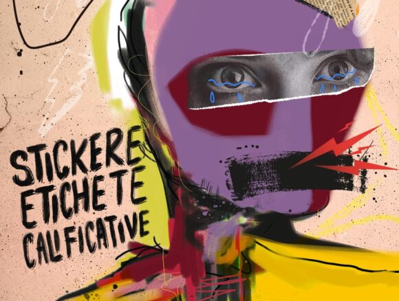 Tinerii din București, provocați să (re)gândească bullying-ul prin teatru și interacțiune digitală. Vanner Collective lansează proiectul „stickere, etichete, calificative”