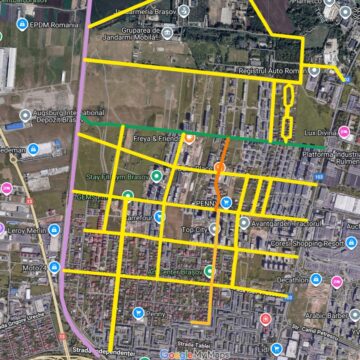 Răspunsul lui Allen Coliban cu privire la acuzațiile pentru problemele urbanistice din Tractorul Răspunsul lui Allen Coliban cu privire la acuzațiile pentru problemele urbanistice din Tractorul