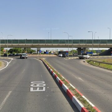 DRDP Brașov anunță lucrări pe DN13, în zona Variantei Brașov DRDP Brașov anunță lucrări pe DN13, în zona Variantei Brașov