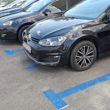 Licitațiile de parcare din septembrie, deschise pentru cartierul Astra II Licitațiile de parcare din septembrie, deschise pentru cartierul Astra II