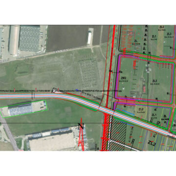 Primăria Brașov a semnat contractul pentru studiul de fezabilitate al noului pasaj din zona Tractorul Primăria Brașov a semnat contractul pentru studiul de fezabilitate al noului pasaj din zona Tractorul