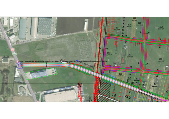 Primăria Brașov a semnat contractul pentru studiul de fezabilitate al noului pasaj din zona Tractorul