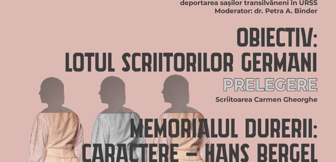 PERON 3 – PERFORMANCE de Heike Schuster @ Centrul Cultural Apollonia PERON 3 – PERFORMANCE de Heike Schuster @ Centrul Cultural Apollonia