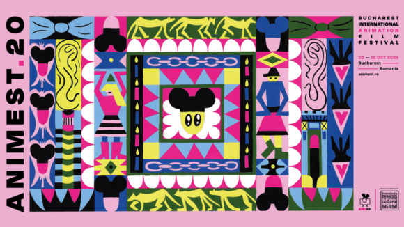 Animest.20 – Peste 120 de realizatori prezenți și 375 de filme în programul complet al ediției aniversare