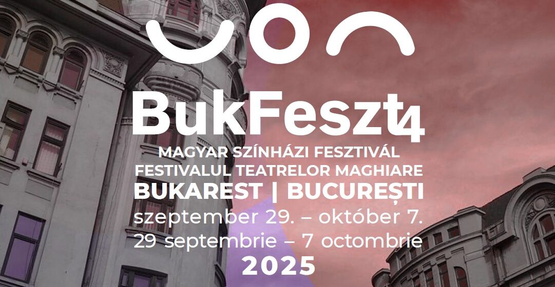 A început BukFeszt4 – sărbătoarea teatrului maghiar la București A început BukFeszt4 – sărbătoarea teatrului maghiar la București