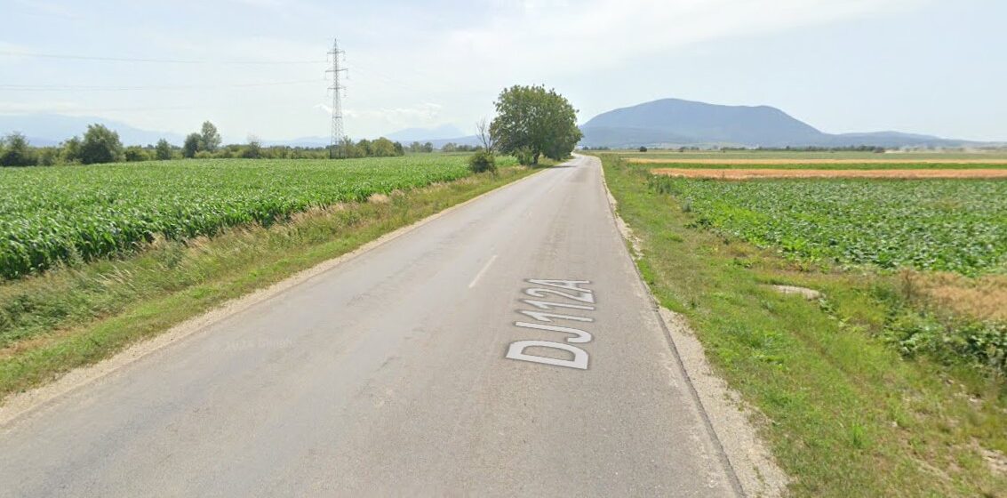 526 milioane lei pentru modernizarea a 53 de kilometri de drumuri județene