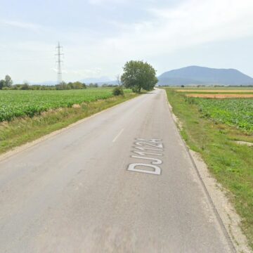 526 milioane lei pentru modernizarea a 53 de kilometri de drumuri județene 526 milioane lei pentru modernizarea a 53 de kilometri de drumuri județene