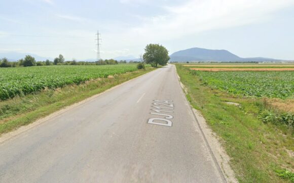 526 milioane lei pentru modernizarea a 53 de kilometri de drumuri județene