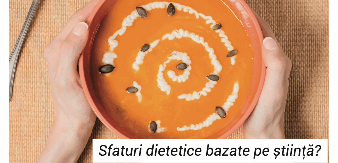 Agenția Europeană pentru Siguranța Alimentară (EFSA): atenție la mențiunile de sănătate de pe ambalaje și din reclame