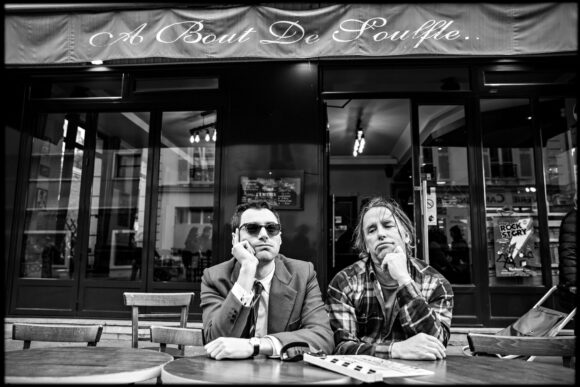 Festivalul Les Films de Cannes à Bucarest aduce în premieră în România filmele premiate la Cannes în 2025