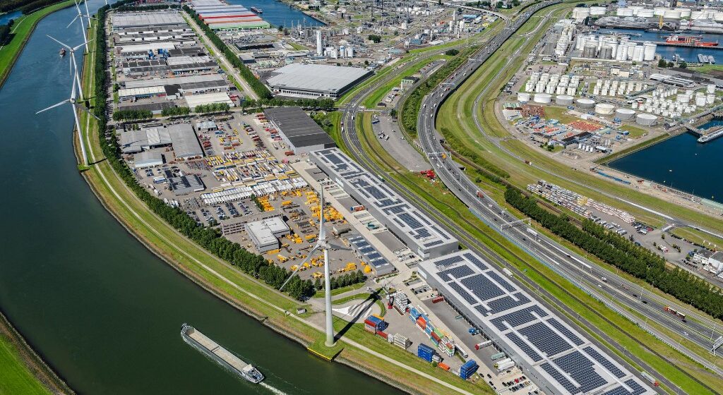 Orașele burete: o soluție urbană la schimbările climatice din România? Orașele burete: o soluție urbană la schimbările climatice din România?