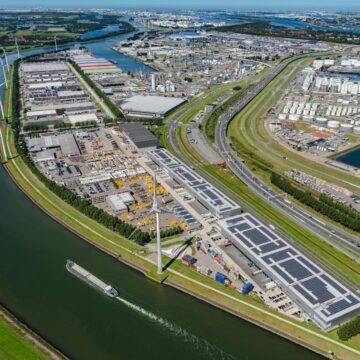 Orașele burete: o soluție urbană la schimbările climatice din România? Orașele burete: o soluție urbană la schimbările climatice din România?