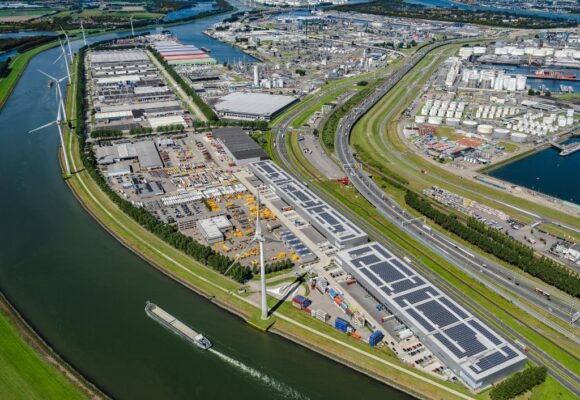 Orașele burete: o soluție urbană la schimbările climatice din România?