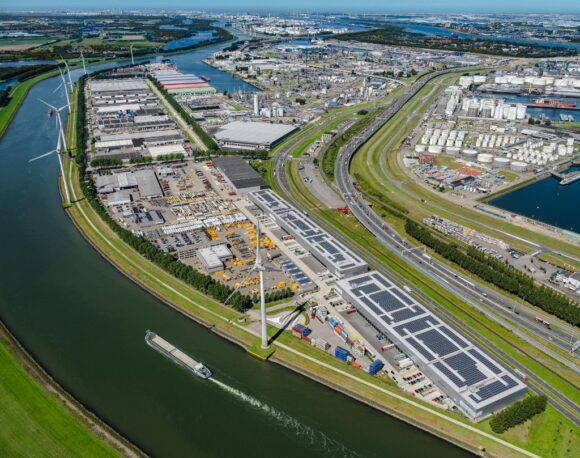 Orașele burete: o soluție urbană la schimbările climatice din România?