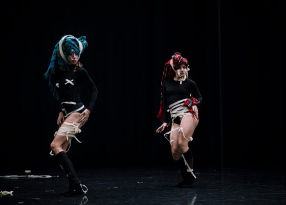 O nouă stagiune, gata să înceapă la Centrul Național al Dansului București