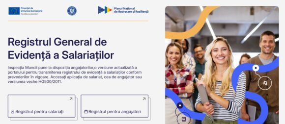Tranziția de la REVISAL la REGES-ONLINE – termen final 1 octombrie 2025