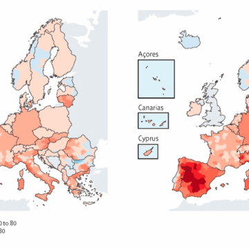 Schimbările climatice și sănătatea publică – Impactul valurilor de căldură și al temperaturilor extreme în România Schimbările climatice și sănătatea publică – Impactul valurilor de căldură și al temperaturilor extreme în România
