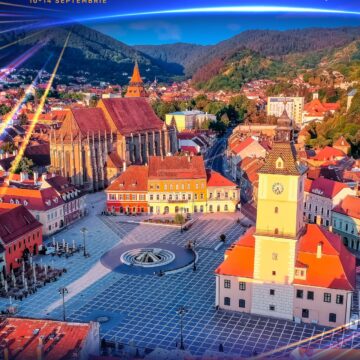 Brașov și Buzău, gazde ale etapei a treia din Turul României 2025 Brașov și Buzău, gazde ale etapei a treia din Turul României 2025