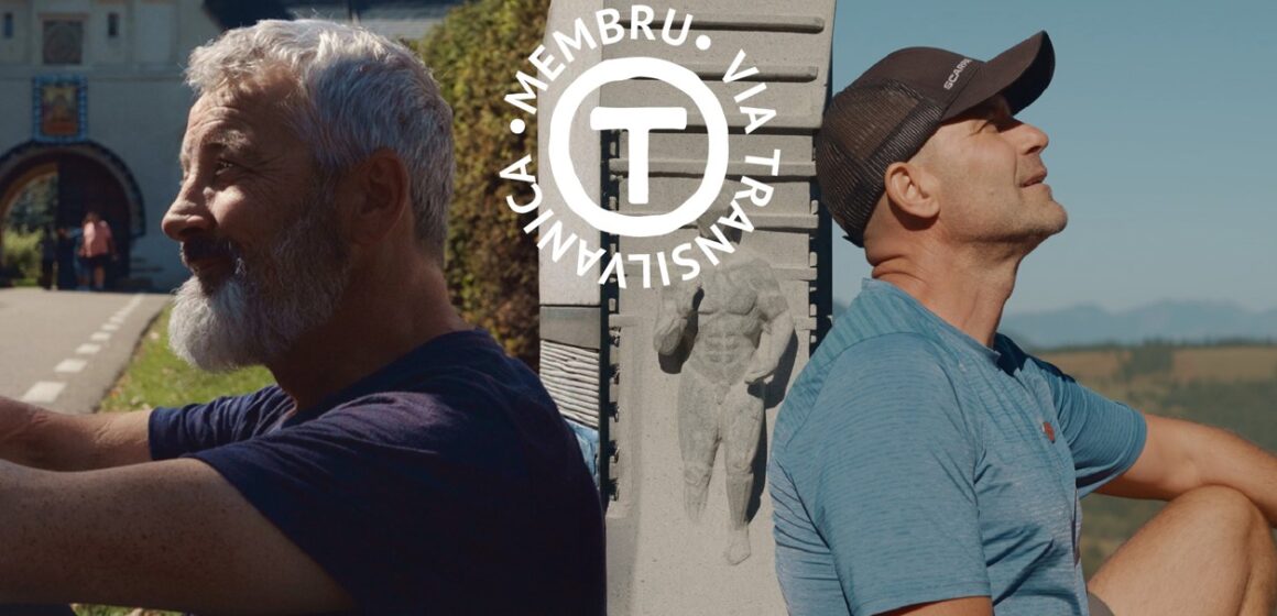 Via Transilvanica de la Roma la Drobeta-Turnu Severin: pe drumul istoriei Via Transilvanica de la Roma la Drobeta-Turnu Severin: pe drumul istoriei