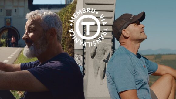 Via Transilvanica de la Roma la Drobeta-Turnu Severin: pe drumul istoriei