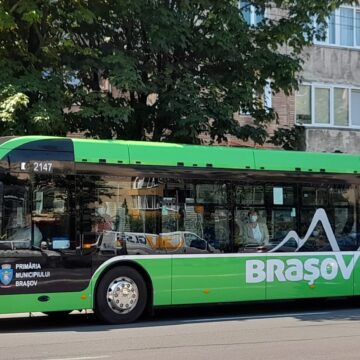 RATBV modifică programul de circulație începând cu 8 septembrie RATBV modifică programul de circulație începând cu 8 septembrie