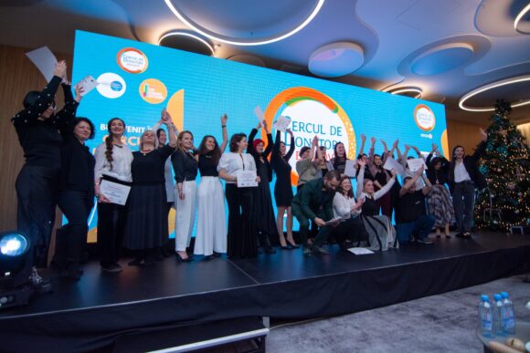 Fundația Comunitară Brașov anunță deschiderea apelului de proiecte pentru a treisprezecea ediție a Cercului de Donatori Brașov