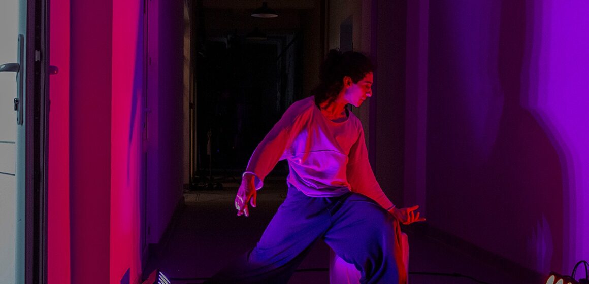 Poetics of Care, un proiect al Asociației Entuziart, la Conferința Asociației Europene de Terapie prin Dans și Mișcare din Vilnius Poetics of Care, un proiect al Asociației Entuziart, la Conferința Asociației Europene de Terapie prin Dans și Mișcare din Vilnius