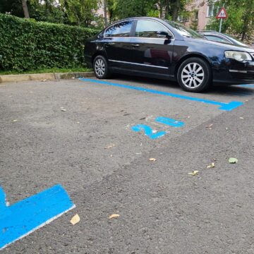 Încep procedurile de atribuire locuri de parcare în Astra 1, zona dintre calea ferată – str. Zizinului – Calea București Încep procedurile de atribuire locuri de parcare în Astra 1, zona dintre calea ferată – str. Zizinului – Calea București