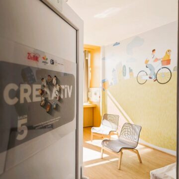 Angajament la nivelul județului Brașov pentru realizarea unui Centru și dezvoltarea de servicii pentru tratarea adicțiilor Angajament la nivelul județului Brașov pentru realizarea unui Centru și dezvoltarea de servicii pentru tratarea adicțiilor