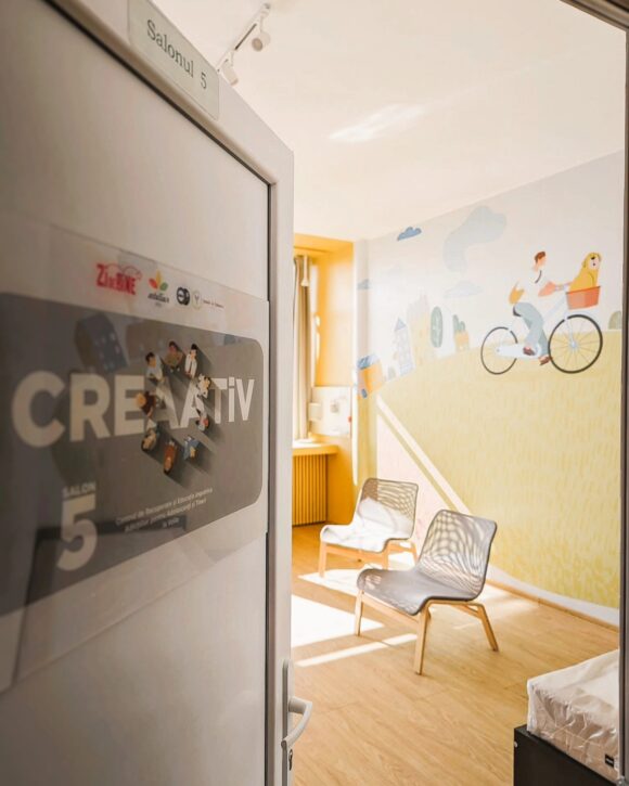 Angajament la nivelul județului Brașov pentru realizarea unui Centru și dezvoltarea de servicii pentru tratarea adicțiilor