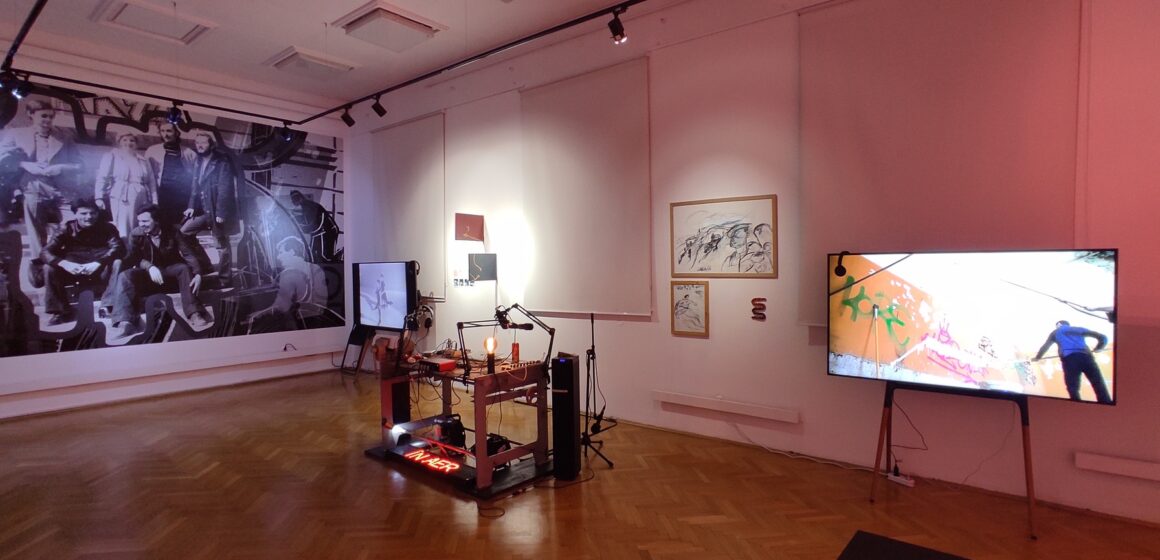 stories | Arhiva de Sunet la Muzeul de Artă Brașov – JAZZ ÎN BRAȘOV 70/80 stories | Arhiva de Sunet la Muzeul de Artă Brașov – JAZZ ÎN BRAȘOV 70/80