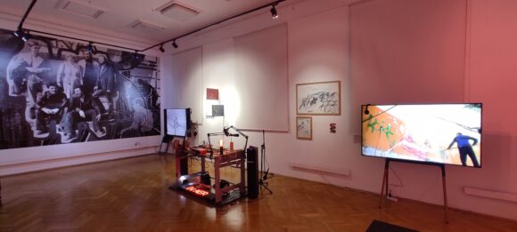 stories | Arhiva de Sunet la Muzeul de Artă Brașov – JAZZ ÎN BRAȘOV 70/80