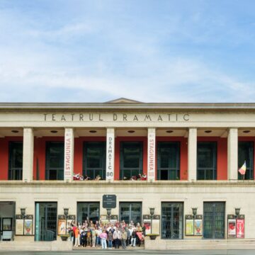 Patru instituții publice de spectacole din municipiul Brașov primesc 10.829.351 lei de la Guvern Patru instituții publice de spectacole din municipiul Brașov primesc 10.829.351 lei de la Guvern