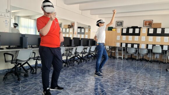 București | Asociația Entuziart și coVR Videos aduc „Monștrii Interiori și Fantome Personale”, la West Side Hollow Fest