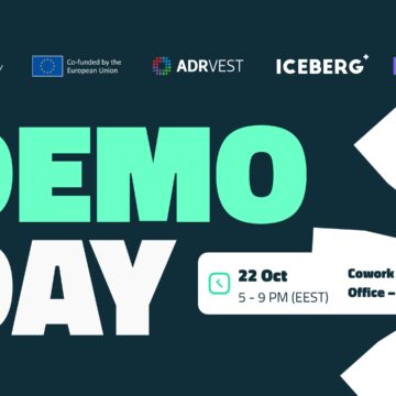 inVest – Urban Mobility Accelerator își încheie ediția 2025 cu Demo Day. 14 echipe și start-upuri își prezintă soluțiile pentru mobilitate urbană inteligentă, la Timișoara inVest – Urban Mobility Accelerator își încheie ediția 2025 cu Demo Day. 14 echipe și start-upuri își prezintă soluțiile pentru mobilitate urbană inteligentă, la Timișoara