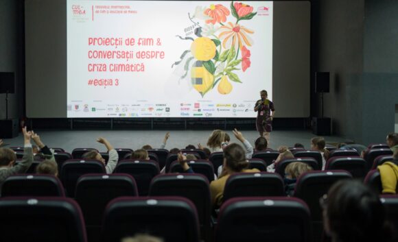Festivalul Culmea în weekendul 25-26 octombrie la Cinema Modern