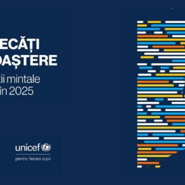 Centrul pentru Jurnalism Independent a lansat cercetarea „Între prejudecăți și lipsa de cunoaștere: Reprezentarea sănătății mintale în presa din România în 2025” Centrul pentru Jurnalism Independent a lansat cercetarea „Între prejudecăți și lipsa de cunoaștere: Reprezentarea sănătății mintale în presa din România în 2025”