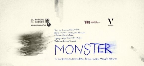 București | PREMIERĂ Vanner Collective: „Monster” – un dialog sincer între generații
