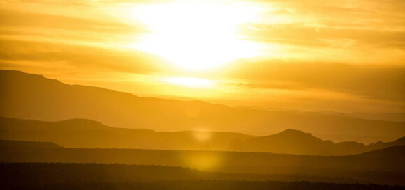 Info Clima a lansat Raportul Starea Climei România 2025