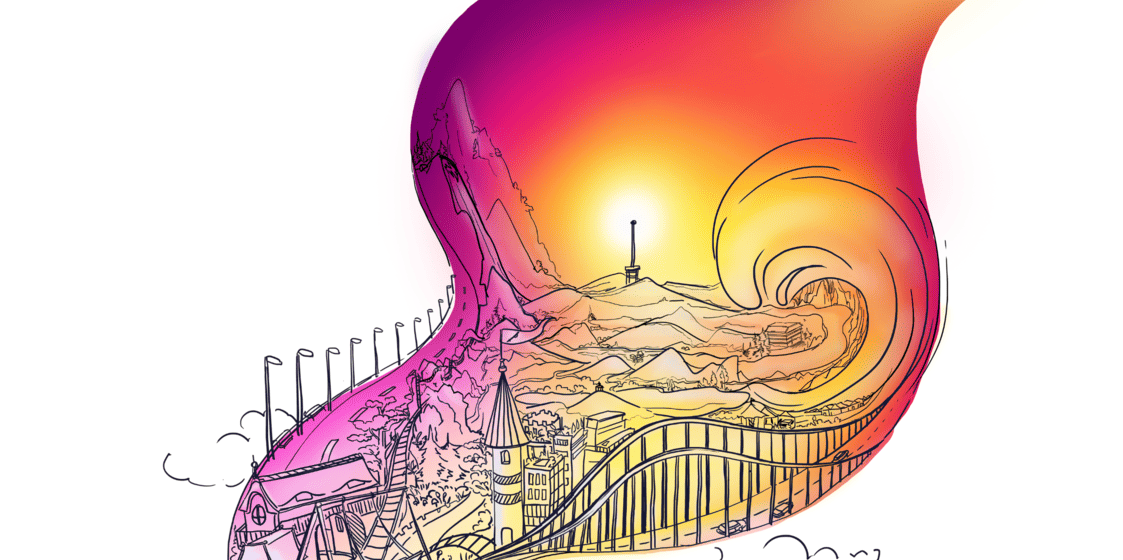 Orașul, muză a artiștilor, într-un nou eveniment „Re:Imagine Brașov” la Muzeul de Artă Brașov Orașul, muză a artiștilor, într-un nou eveniment „Re:Imagine Brașov” la Muzeul de Artă Brașov