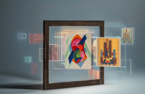 Conferința „Redescoperindu-l pe Hans Mattis-Teutsch. Povestea unui artist vizionar” la Muzeul de Artă Brașov