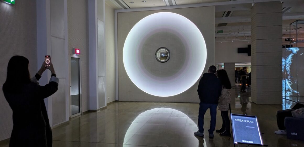 București | Light Art Forum – lumina ca limbaj al ideilor, pe 16 octombrie, în cadrul SURSA International Light Art Festival București | Light Art Forum – lumina ca limbaj al ideilor, pe 16 octombrie, în cadrul SURSA International Light Art Festival