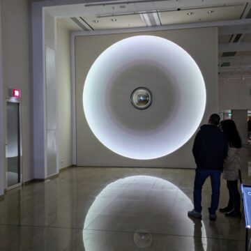 București | Light Art Forum – lumina ca limbaj al ideilor, pe 16 octombrie, în cadrul SURSA International Light Art Festival București | Light Art Forum – lumina ca limbaj al ideilor, pe 16 octombrie, în cadrul SURSA International Light Art Festival