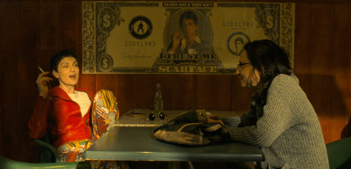 Filmat în Timișoara, prezentat pentru prima dată în România: Premiera națională a filmului „Sorella di Clausura” are loc la Festivalul de film și cultură balcanică TAIFAS Filmat în Timișoara, prezentat pentru prima dată în România: Premiera națională a filmului „Sorella di Clausura” are loc la Festivalul de film și cultură balcanică TAIFAS