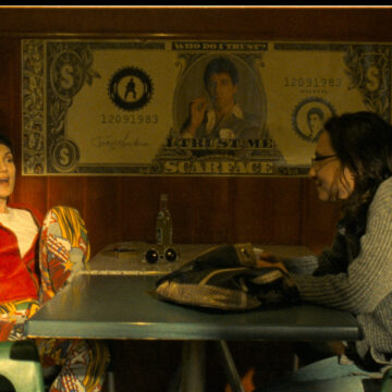 Filmat în Timișoara, prezentat pentru prima dată în România: Premiera națională a filmului „Sorella di Clausura” are loc la Festivalul de film și cultură balcanică TAIFAS Filmat în Timișoara, prezentat pentru prima dată în România: Premiera națională a filmului „Sorella di Clausura” are loc la Festivalul de film și cultură balcanică TAIFAS