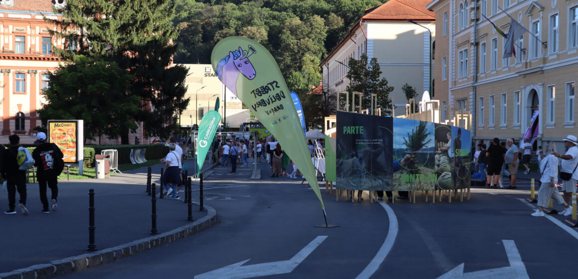 Infrastructură și Mobilitate Ep. 10 – Mobilitatea urbană, de la individualism la comunitate Infrastructură și Mobilitate Ep. 10 – Mobilitatea urbană, de la individualism la comunitate