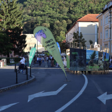 Infrastructură și Mobilitate Ep. 10 – Mobilitatea urbană, de la individualism la comunitate Infrastructură și Mobilitate Ep. 10 – Mobilitatea urbană, de la individualism la comunitate